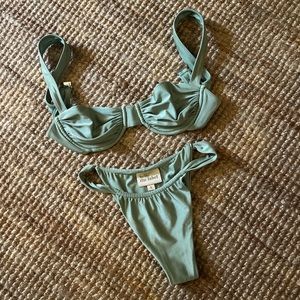 Oracle Bikini - Belle the Label